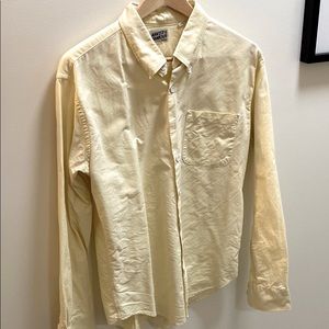 Naked and Famous Denim Men’s Button-Down Shirt